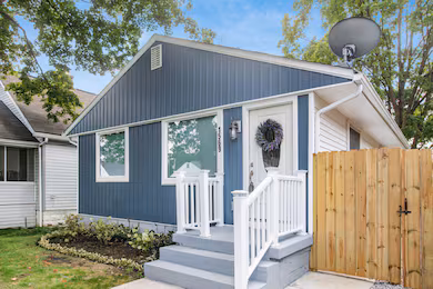 Renovated home at 1569 E Blake Ave, Columbus, Ohio